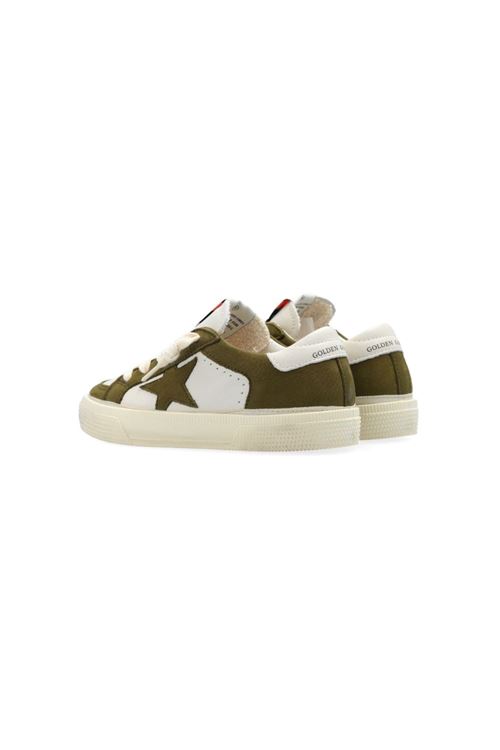  Golden Goose Deluxe Brand Kids | GYF00495F00608482701